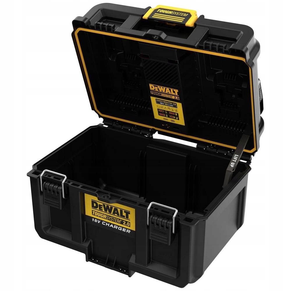 Nabíjačka batérií Dewalt DWST83471-QW